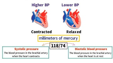 MEAN ARTERIAL PRESSURE CALCULATION!  MEAN ARTERIAL PRESSURE EXPLAINED!