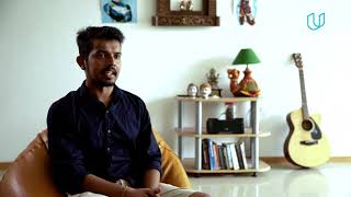 Udacity | Take Charge | Avi Aryan
