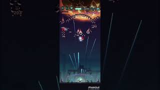 Galaxy defense lucky 5 cards opening North America screenshot 4