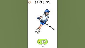 DRAW ONE PUZZLE LEVEL 95