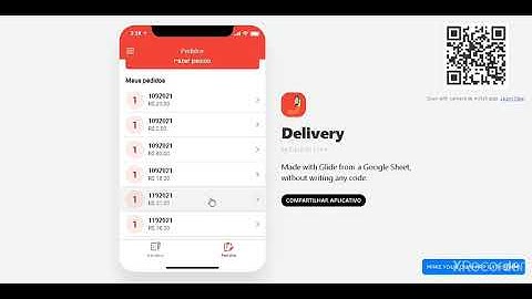 Sistema delivery integrado ao whatsapp - exemplo teste mercado livre