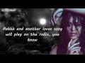 Camila Cabello - Only Told The Moon (Lyrics)