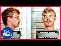 'I knew I was sick': The final words of Jeffrey Dahmer at trial
