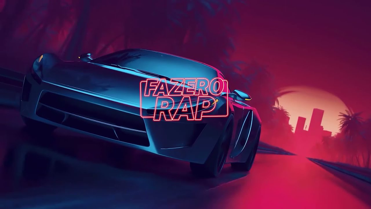 Fazero - RAP // prod. kbbeatz. - YouTube