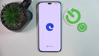 How to Install Edge App on HONOR 200 Lite - Edge Browser screenshot 5