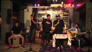20151010文化百老匯@黑孩子free time 9