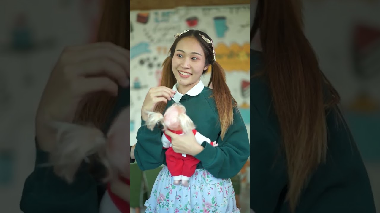 ใครจะเหมือนคุณ