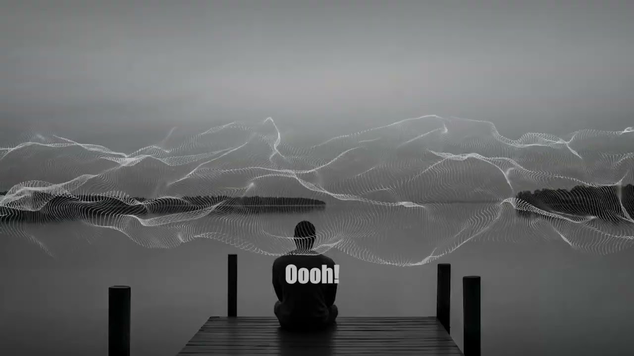 When Is This Going To End | Andrew Moses Ft AI