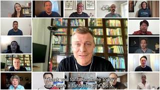 Full Celebrating our FinOps community members from all over the world, PART 1 Update