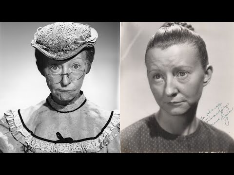 Video: Irene Ryan Net Worth