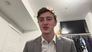 Daniels Elevator Pitch