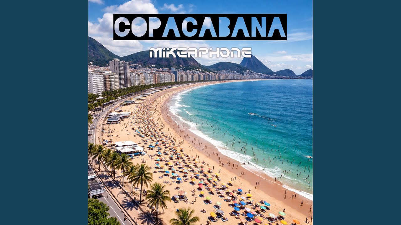 Watch Copacabana on YouTube Watch Copacabana on YouTube