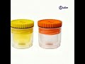 Cryogenic Vials: Frequently Asked Questions (FAQs)-2
