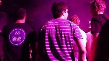 Swamp Records Showcase 2017 Aftermovie