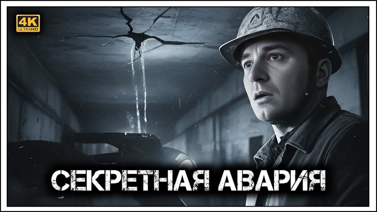 ✔️💀 Ад под Ленинградом. Что на самом деле произошло в 1974-м? ☢️😱⚠️