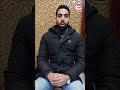 استمع إلى تلاوة شهر رمضان صوت يجذبك من الوهلة الأولى إلى حالة روحانية