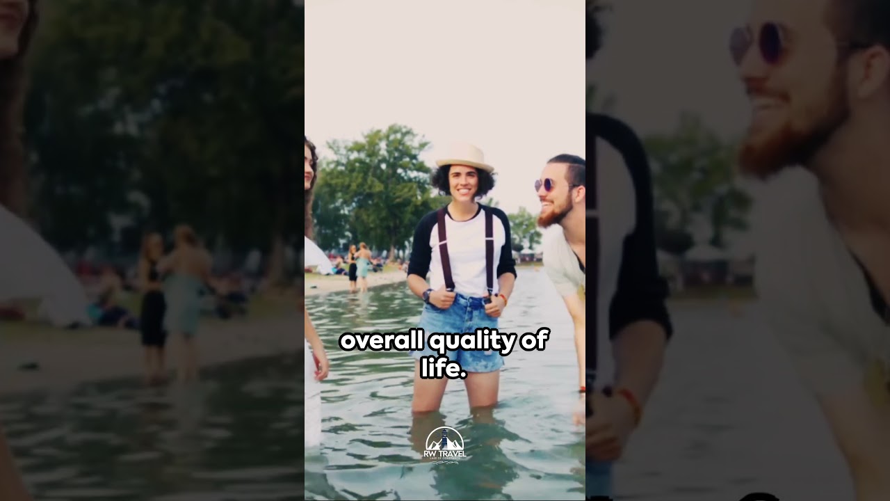 5 convincing Reasons for Living at Lake Constance in 2024 / PART 5