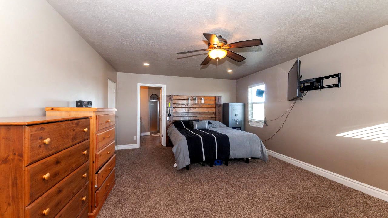 Residential for sale 1745 N 11000 W, Bluebell, UT 84007 YouTube