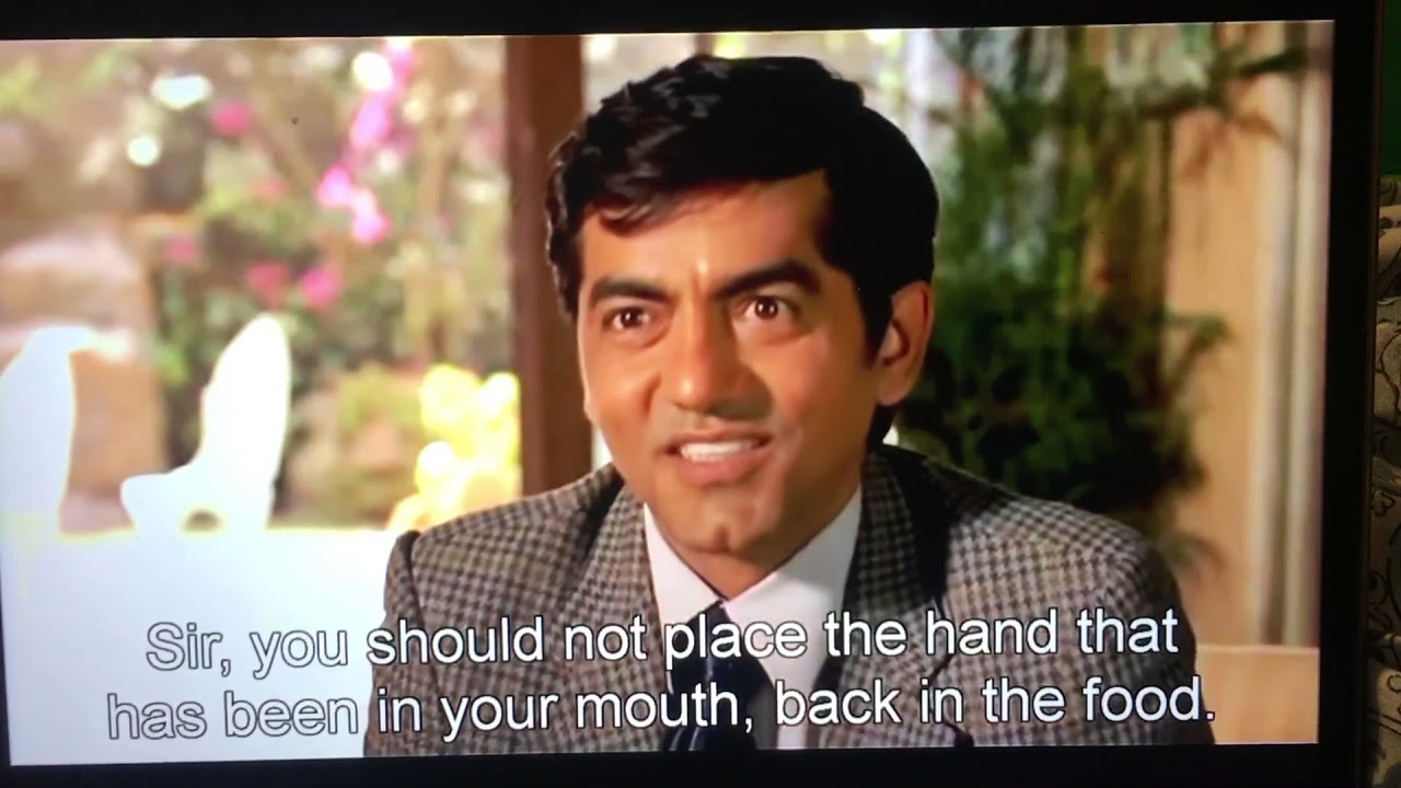 Outsourced culture shock 