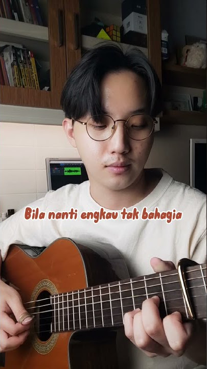 Bila Nanti - Nabila Maharani | Reff