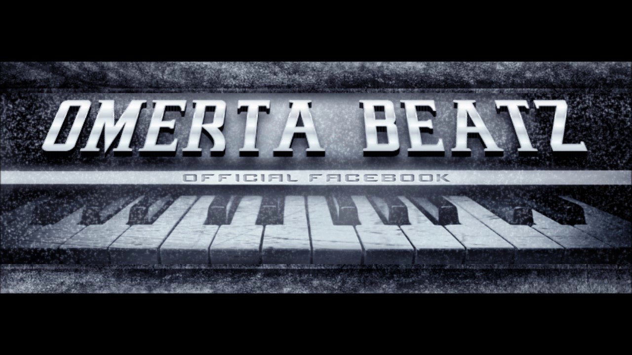 Omerta Beatz - Unreleased Beat #3 (Hard Hip Hop/2014)