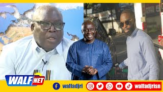 Trafic international de drogue, le fils de I.Seck arrêté : PS félicite la douane "lolu warul bét ken