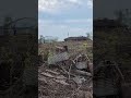 POV Romanian inside Ukraine