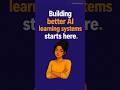 Neurodivergent Learners Left Behind by AI #shortsai