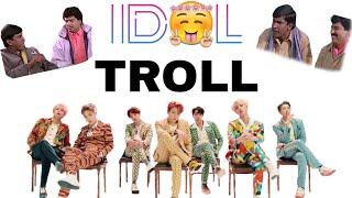 Bts Idol Funny Versioncheck Description
