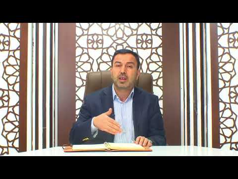 عمر كوجر به رنامێ روناهيا ئيسلامێ بابه ت هاريكارى دڤان كاودانادا 