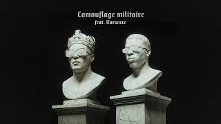 Alkpote - Camouflage militaire (feat Norsacce) - Les Ultimes Marches de l'Empereur