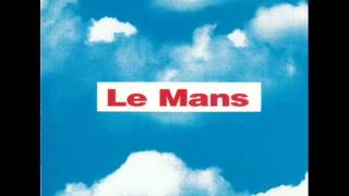 Video thumbnail of "Le Mans - Un rayo de sol"