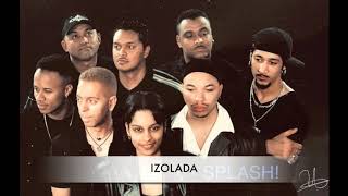 Splash! - Izolada - 