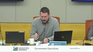 Public Briefing on Development of an Indigenous Procurement Policy