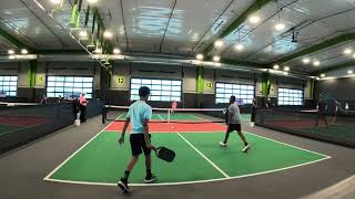 NJP Doubles - CNP Henderson - Matthew Cyr & Carter Prescott vs Kyler Wu & Anthony Chee