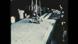Apollo 15 Background: Part 3