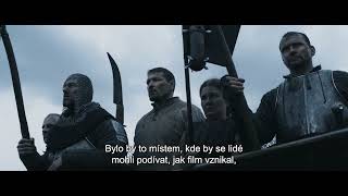 Jan Žižka (2022) Trocnov