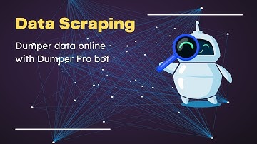 Effortless Data Extraction: Unleash the Power of Dumper Pro Scraping Bot