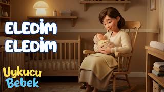 Eledim Eledim Ninnisi  | Çelesta İle Ninniler