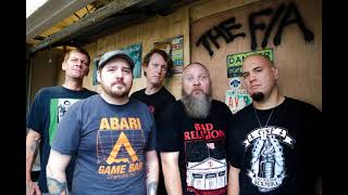 The Fa - Just Might Snap Take It Back