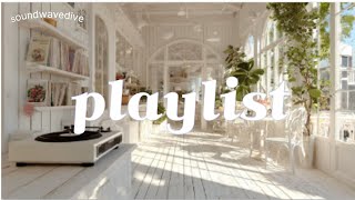Cafe Playlist That Ups the Vibe From Song 1 » Cafe Music/Study/Relax/Focus screenshot 5