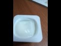 20120227_ジョーちゃん投稿:ふぅふぅ♪ヨーグルト