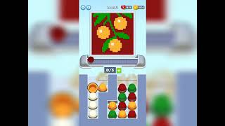 Sand Loop Level 31 Walkthrough Solution  Wealth