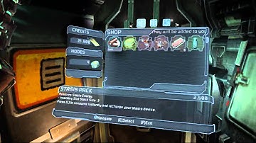 Dead Space 2 Walkthrough - Chapter 3 Part 1