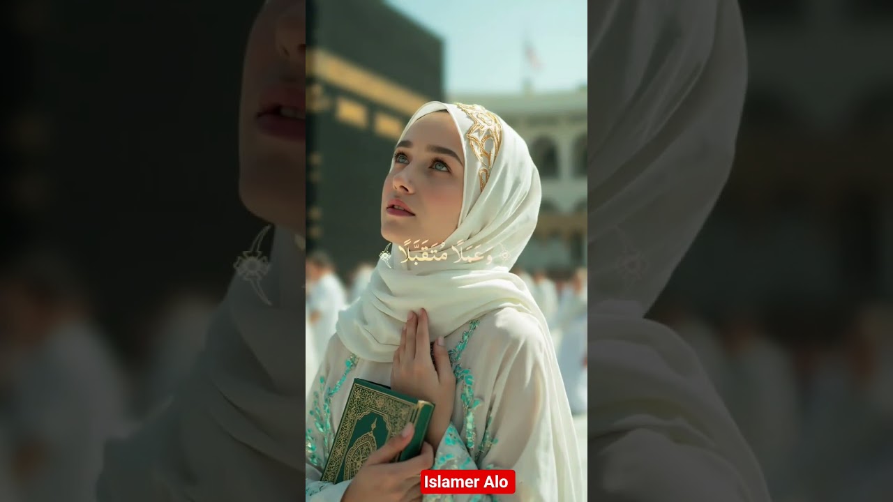 বিশ্বনবী (সা).ফজরের সালাতের পর এই দোয়াটি পড়তেন। 