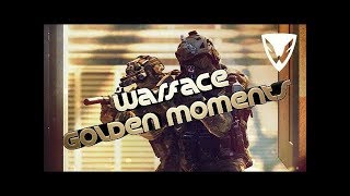 Warface: Golden Moment #5 | Open Cup RGX160