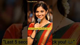 Husband-Wife aur ek "Tight" situation! 😂🤣​#FunnyVideo #Comedy #StandUpComedy #TwistEnding #DesiHumor