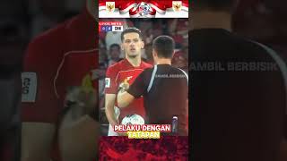 Download Lagu Justin Hubner Mode Ganas dan mengamuk, Gak Ada yang Sentuh Teman Gue. #justinhubner MP3