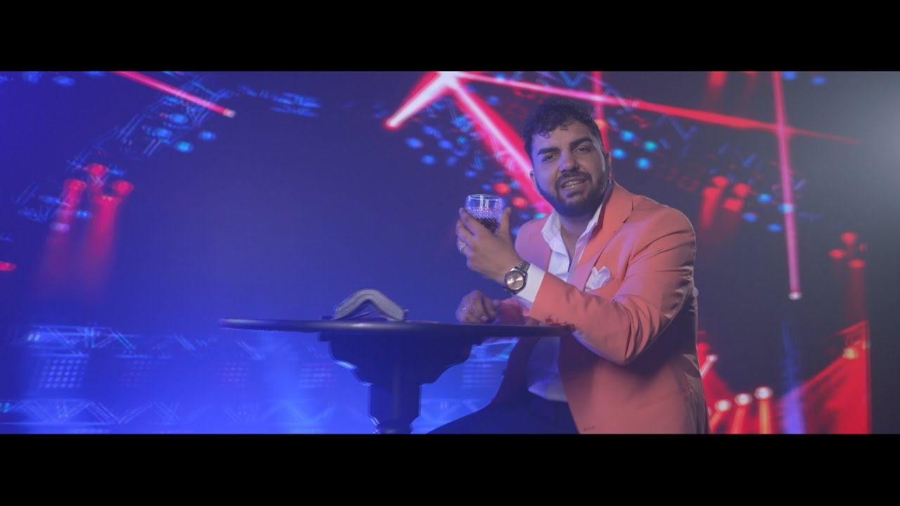 Cristi Mega - Dusmanii sunt fanii mei ❌ Official Video