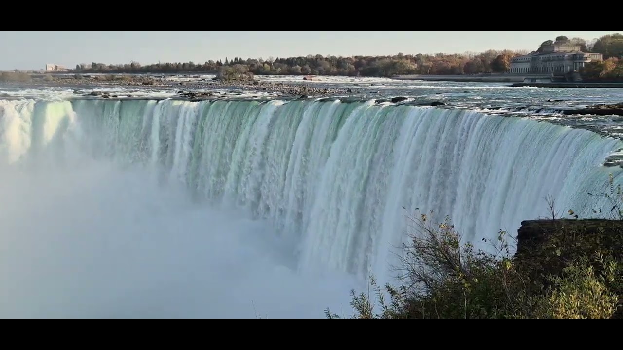 Niagara Falls